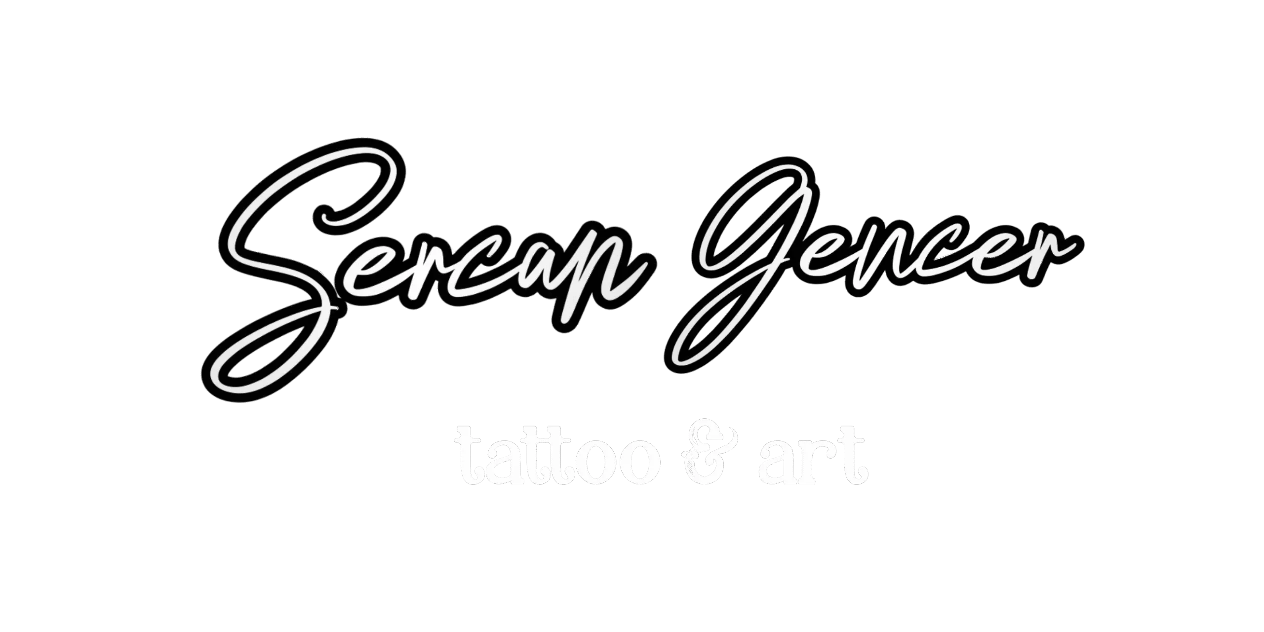 Bursa Dövme Sanatçısı | Sercan GENCER